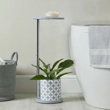Geo tile grey for sale  NORWICH