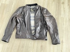 Belstaff supreme lederjacke gebraucht kaufen  Reinbek