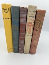 Vintage pearl buck for sale  California City