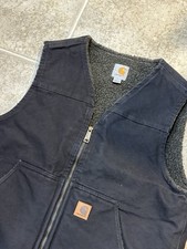Carhartt sherpa lined for sale Carhartt sherpa lined for sale  Walworth