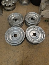 centreline wheels for sale  RETFORD