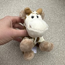 Tesco giraffe soft for sale  DERBY