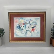 Templeton watercolor painting for sale  Chunchula