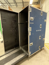 Server rack road for sale  Warminster
