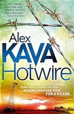Hotwire kava alex for sale  UK