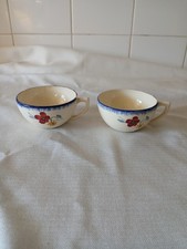 Lot tasses digoin d'occasion  Chemillé