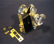 Antique bathroom mortise for sale  USA