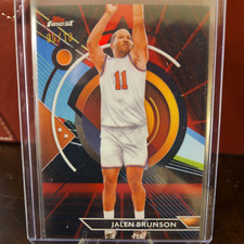 Jalen brunson finest for sale  Cleveland