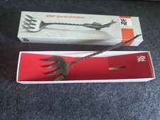 Wmf sardinenheber gabel gebraucht kaufen  Ammersbek