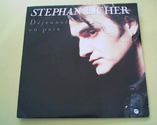 Tours stephane eicher d'occasion  Landivisiau