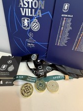 Uefa round champions d'occasion  Expédié en Belgium