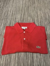 Polo lacoste d'occasion  Villepinte