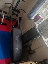Total trainer home for sale  COLCHESTER