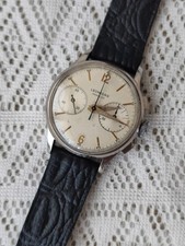 Montre leonidas chronographe d'occasion  Rueil-Malmaison