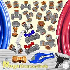Schraubfittings fitting mehrsc gebraucht kaufen  Löbau