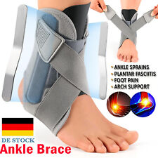 Knöchelbandage sprunggelenk r gebraucht kaufen  Bremen