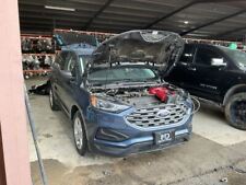 fwd 2019 ford edge sel for sale  Beggs