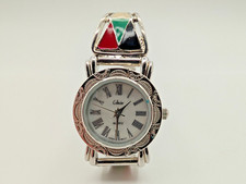 Watch collezie inlaid for sale  Ellington