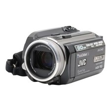 JVC Everio GZ-HD30E Cyfrowa kamera wideo HDD SD Dysk twardy Kamera, używany na sprzedaż  Wysyłka do Poland