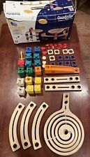 Hape quadrilla basic for sale  Newtown