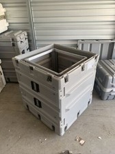 Military surplus storage for sale  Burlington