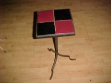 Vintage tile top for sale  Camp Hill