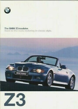 Bmw roadster 1997 for sale  UK