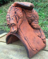 Baby dragon roof for sale  HORSHAM