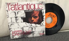 Pierre bachelet. atlantique. d'occasion  Égly