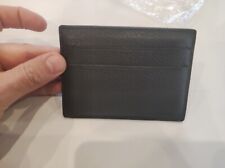 Piccolo porta carte usato  Arezzo