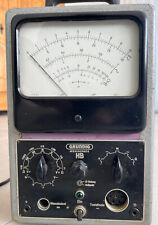 rohrenvoltmeter gebraucht kaufen rohrenvoltmeter gebraucht kaufen Alsbach-Hähnlein