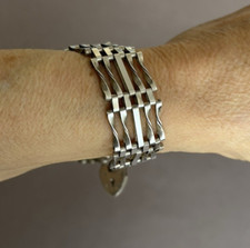 1970s vintage sterling for sale  NOTTINGHAM