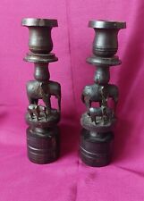 Beautiful pair handmade for sale  RUISLIP