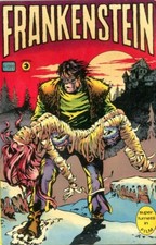 Fumetto superfumetti film usato  Villar Focchiardo