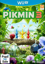 Pikmin nintendo wii for sale  MANCHESTER