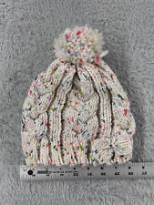 Bow beanie toque for sale  Lakeside