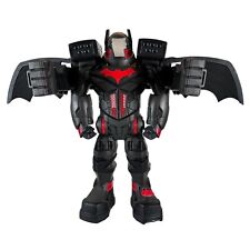 Batbot xtreme fisher for sale  HUDDERSFIELD