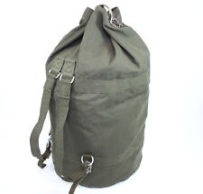 Riginal seesacktasche rucksack gebraucht kaufen  Bergholz-Rehbrücke