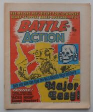 Battle action ipc for sale  LIVERPOOL