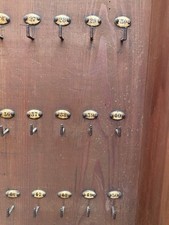 Pensile vintage armadietto usato  Galatina