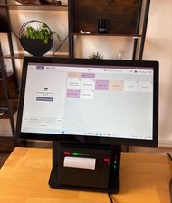 Caisse enregistreuse pos d'occasion  Torcy
