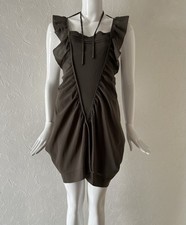 Robe marron cop d'occasion  Thionville