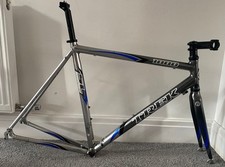 Trek sl1000 aluminium for sale  LEIGH