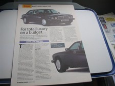 jaguar xj 40 for sale  BODMIN
