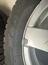 Sommer reifen stück gebraucht kaufen  Elsdorf
