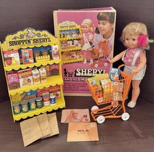 Vintage 1971 mattel for sale  Hermitage