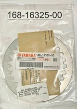 Nos oem yamaha for sale  Odessa