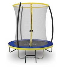 6ft trampoline enclosure for sale  LONDON