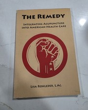 Book remedy integrating for sale  Hemet