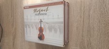 Violin sonatas. complete for sale  TORQUAY